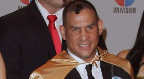 R.I.P Hector "Macho" Camacho (May 24, 1962 – November 24, 2012)