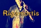 Carmen Amare (@Carmen_Amare) – Rigamortis