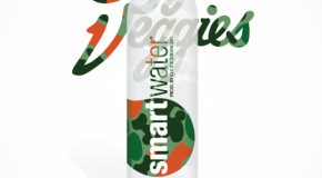 Casey Veggies – Smart Water