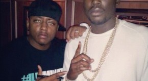 Cassidy – The Diary Of A Hustla (Meek Mill Diss)