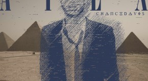Chance Davis (@chzarebel) – APEX (Album)
