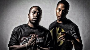 Chic Raw – The Intro (Official Video)