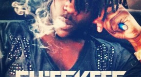 Chief Keef – Finally Rich (Album Artwork)