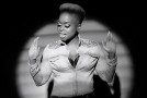 Chrisette Michele – Charades (Official Video)
