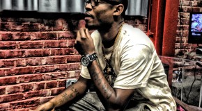 D Billz (@sonofthe215) – Do We Give A Fuck
