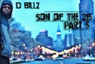 D Billz – Son of the 215 (Pt. 5) (Mixtape)