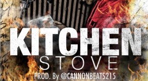 Deuce (@DBlockDeuce_215) – Kitchen Stove (Prod by @CannonBeats215)
