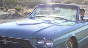 Dizzy Wright (@DizzyWright) – Fly High feat. Nikkiya (Video) (Shot by @George_Orozco)