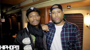 Dom Kennedy Talks New Album, Lakers, His Top 3 Sneakers, Signing To A Major and more (Video)