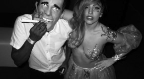 Kendrick Lamar (@KendrickLamar) – Bitch Dont Kill My Vibe Ft. Lady Gaga (@LadyGAGA)