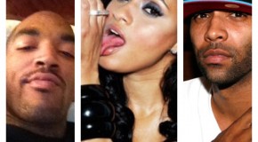 Fabolous – Want You Back Ft. Joe Budden x Teyana Taylor (Joe Budden Disses Tahiry)