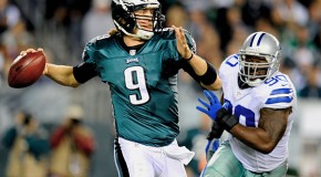 2012 NFL Week 11 Predictions