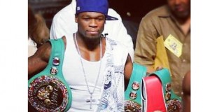 Floyd Mayweather vs 50 Cent Twitter Beef Recap