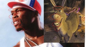 French Montana Calls 50 Cent a Donkey In His Interview With DJ Drama
