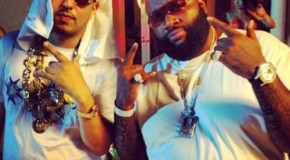 Rick Ross Ft. French Montana – All Birds (Official Video)