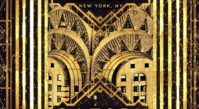 Gabriel Stark – Gatsby (Mixtape)