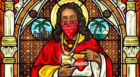 Game – Jesus Piece (Album Tracklist)
