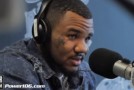 Game (@TheGame) calls 50 cent (@50Cent) a zombie after hearing “My Life” Diss (Video)