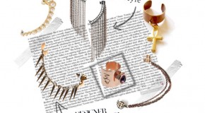 Fall Fashion: Stylish Ear Cuffs