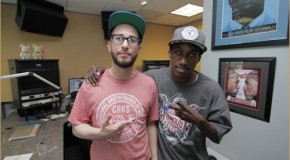 HOPSIN (@hopsin) – DEEP COVER (FREESTYLE)