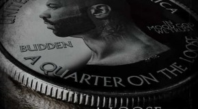 Joe Budden (@JoeBuden) – A Loose Quarter (Mixtape)