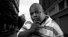 Poe Mack (@poemack) – Claim Ticket (Video)