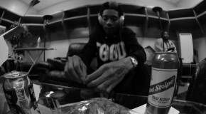 Juicy J – Know Betta Ft. Wiz Khalifa (Video)