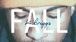K. Briggs (@KrisMars) – Fall
