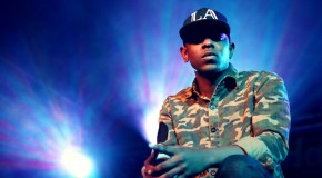 Kendrick Lamar (@KendrickLamar) Talks Andre 3000, good kid, m.A.A.d city and Early Comparisons To Illmatic (Video)