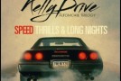Kelly Drive (@kellydrive215) – Speed (EP)