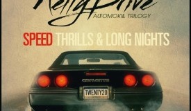 Kelly Drive (@kellydrive215) – Speed (EP)