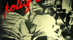 Kelly Drive (@KellyDrive215) – Wake Up