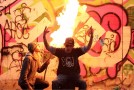 Krujay (@Krujay) x @NubTV – Hands Up (Official Video)