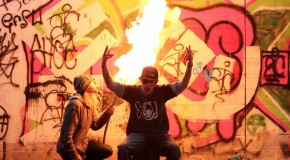 Krujay (@Krujay) x @NubTV – Hands Up (Official Video)