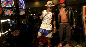 Lil Wayne – No Worries Ft. Detail (Official Video)