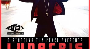 Ludacris – Rest Of My Life Ft. Usher x David Guetta