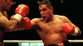 Boxing Great Hector Camacho Shot And Is In Serious Condition