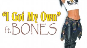 Malika M (@Malika__M) – I Got My Own Ft. @BonesHR