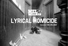 Mel Wellman – Lyrical Homicide