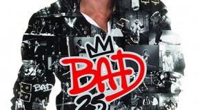Michael Jackson – Bad (25th Anniversary Documentary) (64mins) (Directed by Spike Lee)