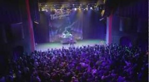 Big K.R.I.T. (@BigKRIT) – “Live From the Underground Tour” Chapter 5 (Shot by OG)