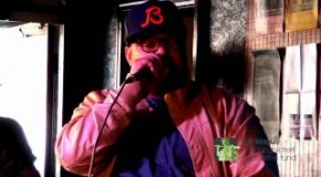 The League (@theLeague99) Presents: Ignite At A3C (@A3C) (Video)(Shot & Edited By:@Complextheexec)