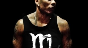 Nelly – Scorpio Season (Mixtape)