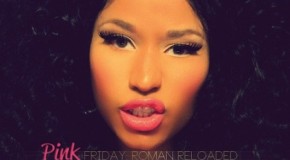 Nicki Minaj – Freedom