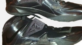 Nike Lebron XI (Test Sample Preview)