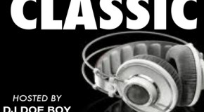 Razor – Classic (Mixtape)
