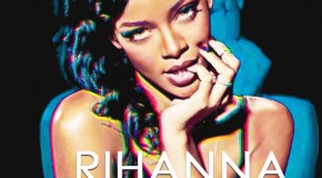Rihanna Performs "Diamonds" & Her New Song "Stay" on SNL (Video)