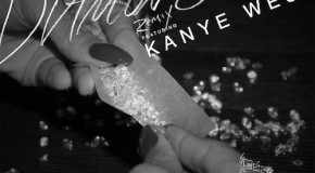 Rihanna x Kanye West – Diamonds (Remix)