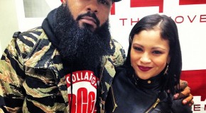Stalley Talks Women, Favorite Kicks, Obama, BCG and more with HHS1987
