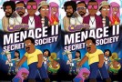 The Cleveland Show: Menace II Secret Society (Full Video)